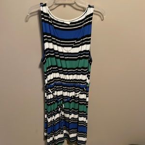 Womens merona dress